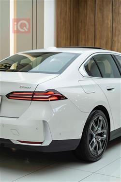 بي ام دبليو الفئة 5